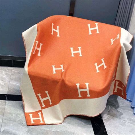 hermes dupe blanket|hermes clic clac dupe.